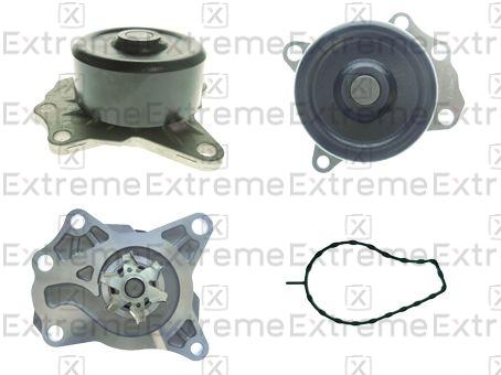 Water Pump, engine cooling (98370021)