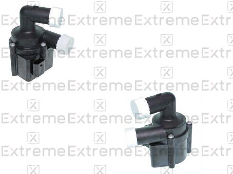 Auxiliary Water Pump (cooling water circuit) (98980718)
