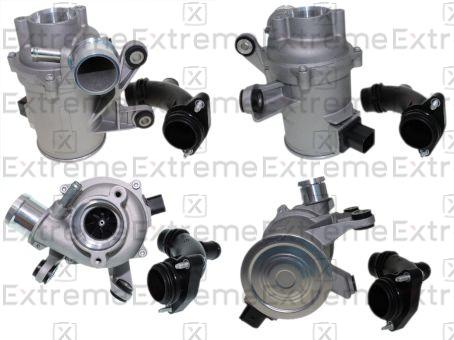 Water Pump, engine cooling (98980728)