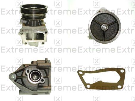 Water Pump, engine cooling (98590012)