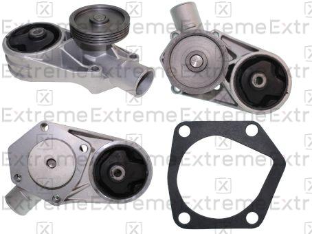 Water Pump, engine cooling (98980644)