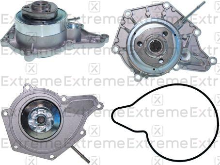 Water Pump, engine cooling (98980316)