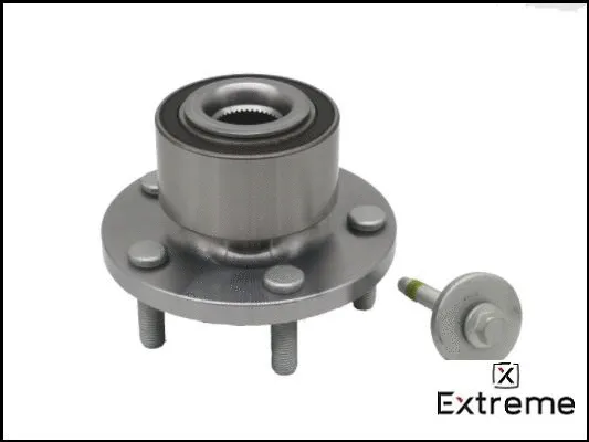 Wheel Hub (316230)