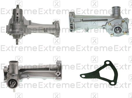 Water Pump, engine cooling (98980157)