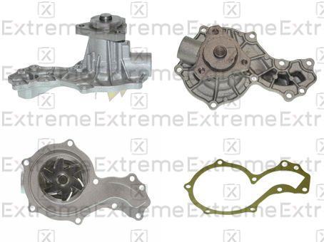 Water Pump, engine cooling (98730001)