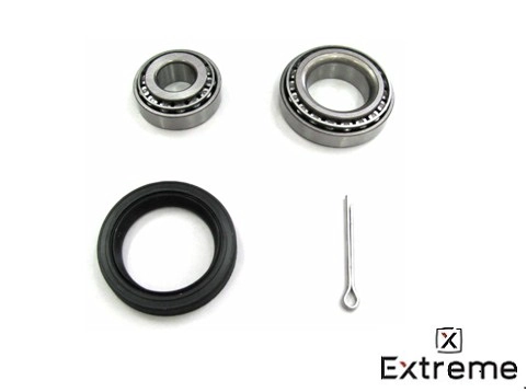 Wheel Bearing Kit (554320)