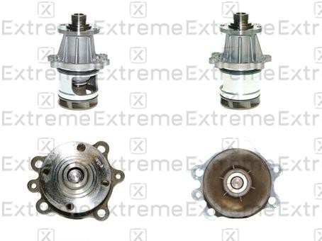 Water Pump, engine cooling (98040011)