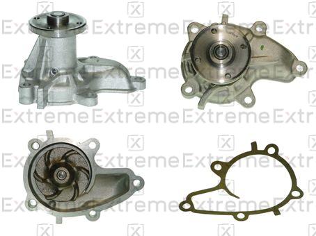 Water Pump, engine cooling (98250015)