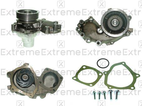 Water Pump, engine cooling (98580001)