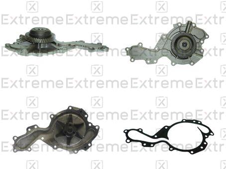 Water Pump, engine cooling (98980125)