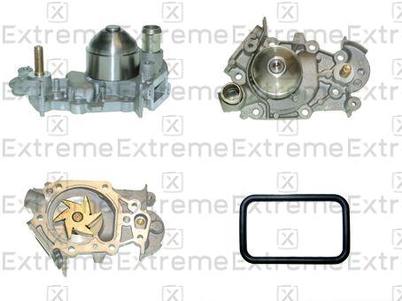 Water Pump, engine cooling (98660002)