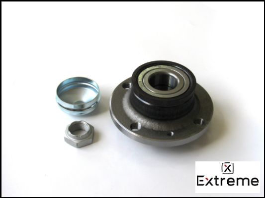 Wheel Bearing Kit (573570)