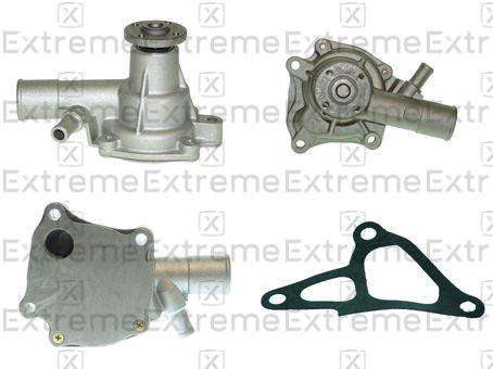 Water Pump, engine cooling (98980415)