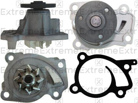 Water Pump, engine cooling (98980305)