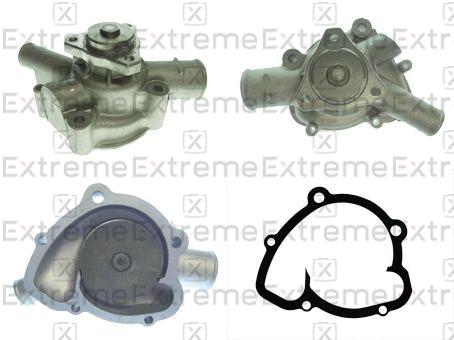 Water Pump, engine cooling (98980400)