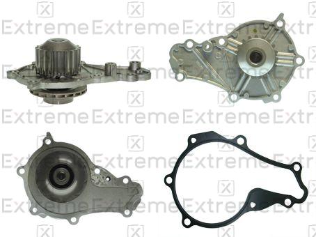Water Pump, engine cooling (98560017)