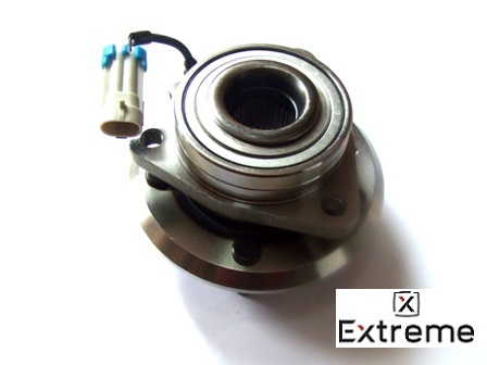 Wheel Bearing Kit (506720)