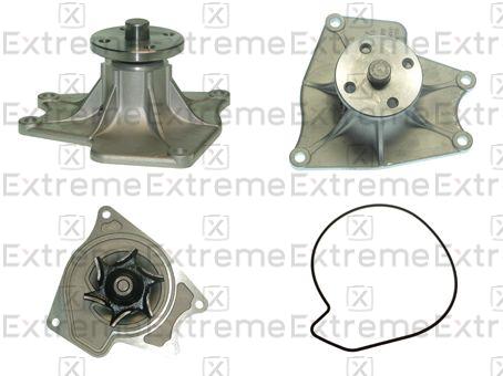 Water Pump, engine cooling (98240006)