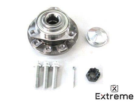 Wheel Hub (510020)