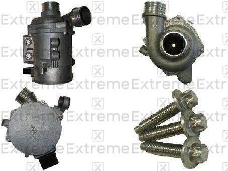 Water Pump, engine cooling (98980673)