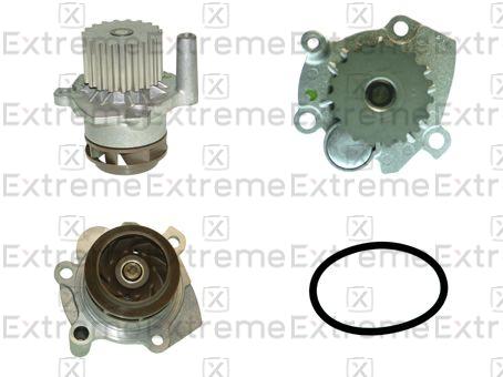Water Pump, engine cooling (98980169)