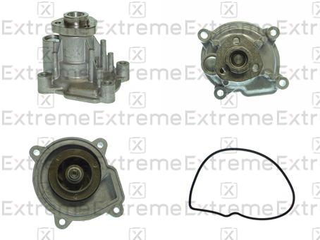 Water Pump, engine cooling (98380008)