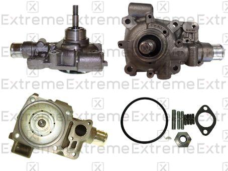 Water Pump, engine cooling (98690010)