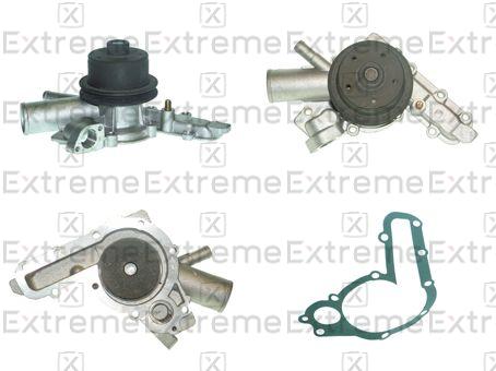 Water Pump, engine cooling (98980136)