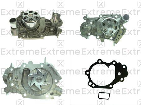 Water Pump, engine cooling (98660009)