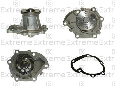 Water Pump, engine cooling (98980142)