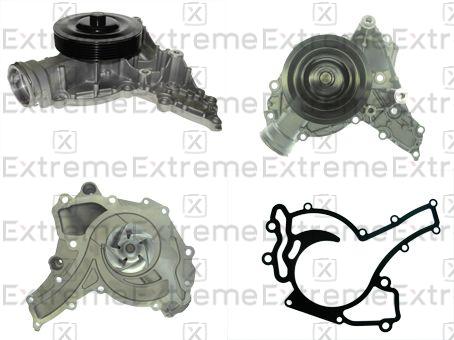 Water Pump, engine cooling (98230029)