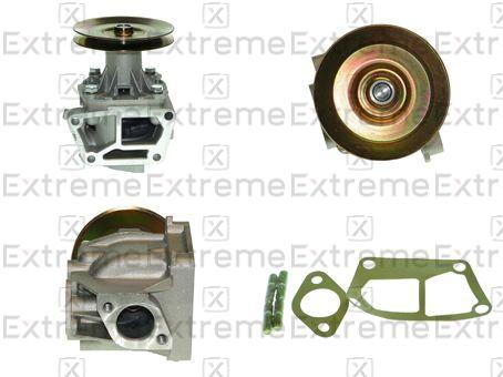 Water Pump, engine cooling (98980482)