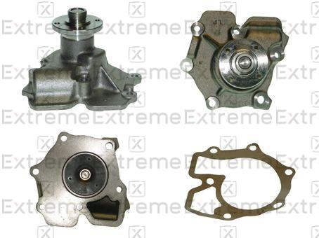 Water Pump, engine cooling (98600004)