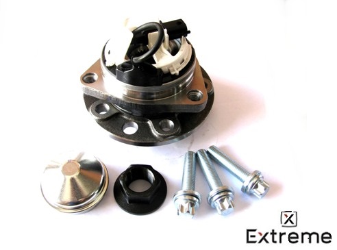 Wheel Bearing Kit (510150)