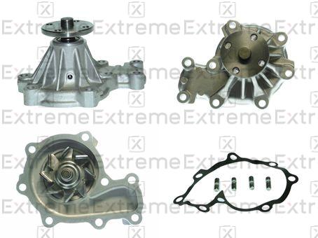 Water Pump, engine cooling (98980089)