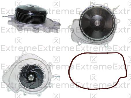 Water Pump, engine cooling (98980224)