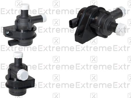 Auxiliary Water Pump (cooling water circuit) (98980784)