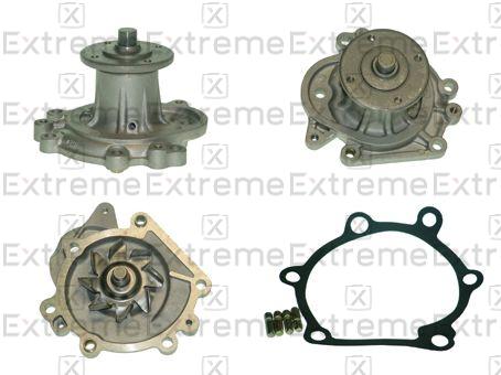 Water Pump, engine cooling (98720003)
