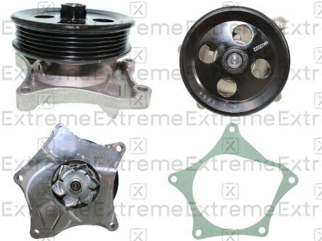 Water Pump, engine cooling (98980338)