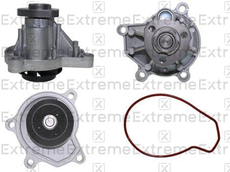 Water Pump, engine cooling (98330002)