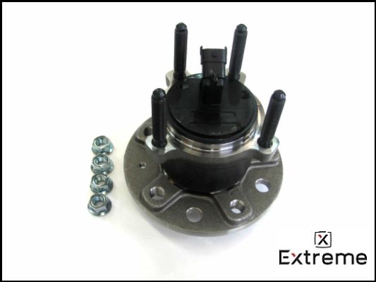Wheel Bearing Kit (510950)