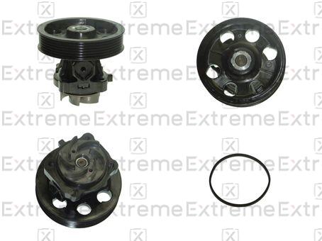 Water Pump, engine cooling (98560023)