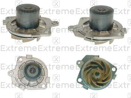 Water Pump, engine cooling (98980634)