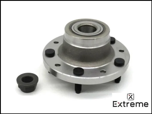 Wheel Bearing Kit (552960)