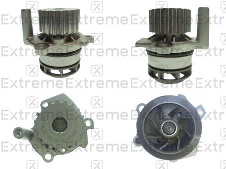 Water Pump, engine cooling (98730030)