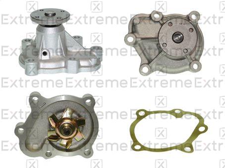 Water Pump, engine cooling (98260048)