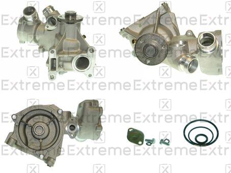 Water Pump, engine cooling (98980599)