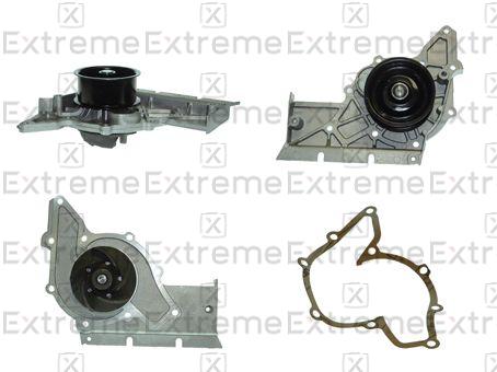 Water Pump, engine cooling (98980222)
