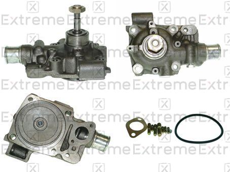 Water Pump, engine cooling (98620019)