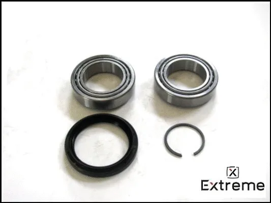Wheel Bearing Kit (550140)